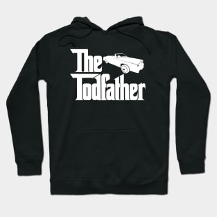 The Todfather Hoodie